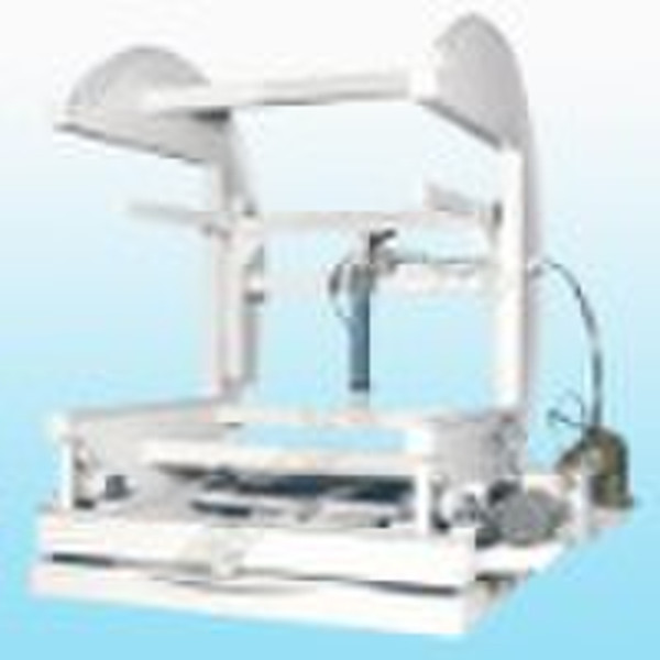 Plate Turnover machines