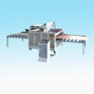 Door Laminate Machine