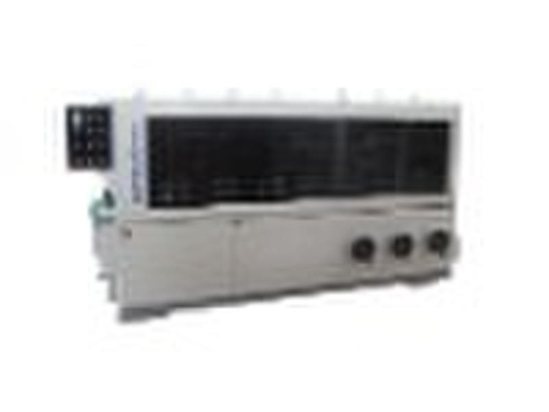 Rustic Steel Brusher