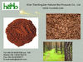 Pine bark extract