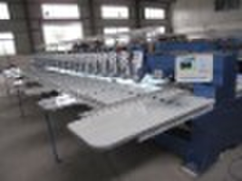 embroidery machine