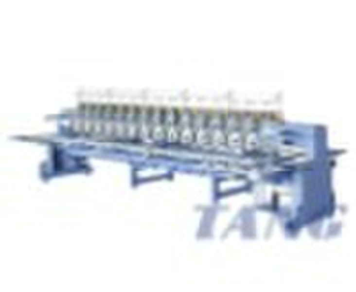 GGS 914 high speed  embroidery machine