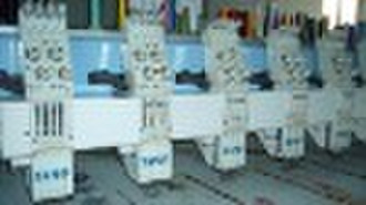 GG-417 Flat embroidery machine