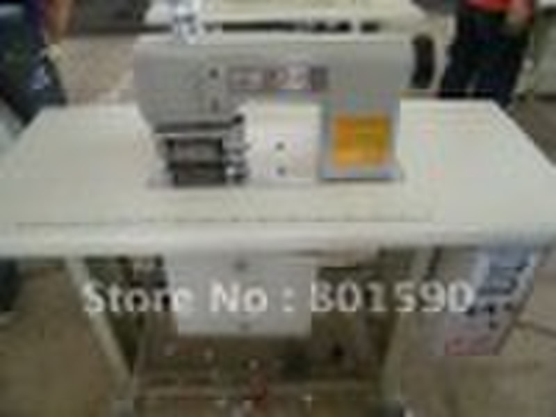 Manufacture JP Ultrasonic Lace Machine 60/100/200/