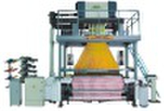 QH Electronic Jacquard Label Weaving Machine