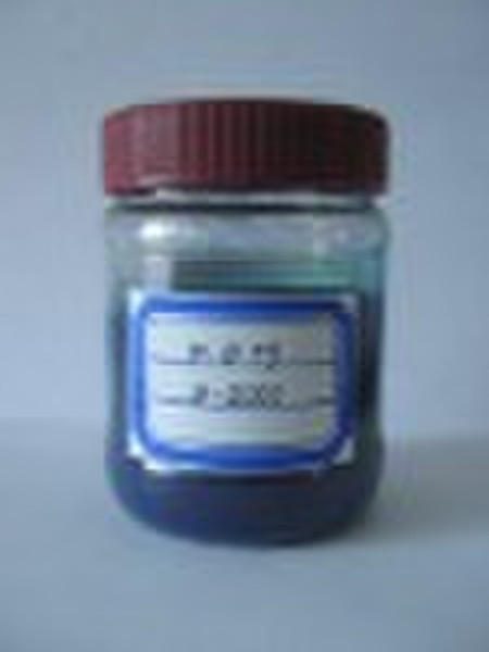 Pigment Blue 79 B-2000