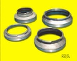end ring parts