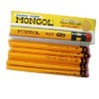 Mongol pencil