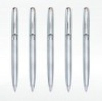 metal ball pen