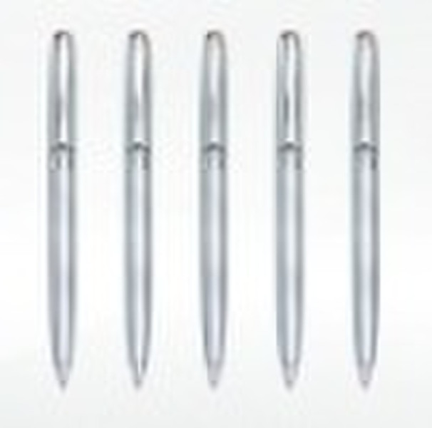 metal ball pen