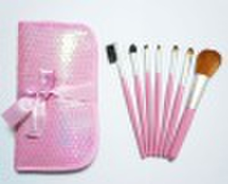 Make-up-Pinsel-Set