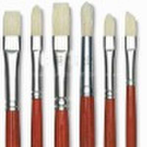 Art brushes