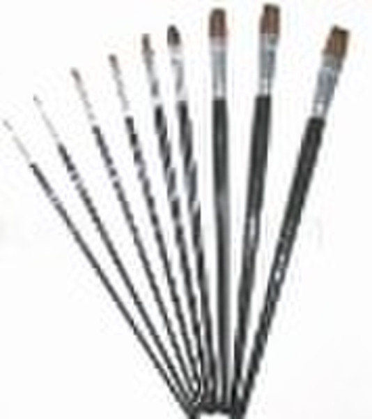 oil painting brush