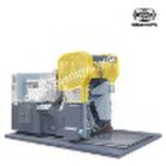 Hot Stamping Machine
