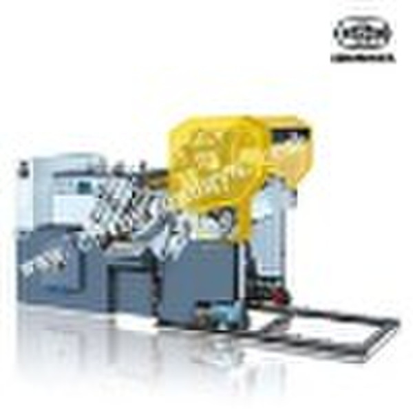 Hot Foil Printing Machine (TL780 780*560mm)