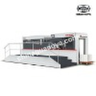 TL780 Automatic Die Cutting Machine