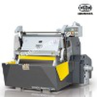 Heavy Duty Die Cutter