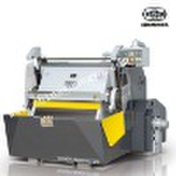 Heavy Duty Die Cutter
