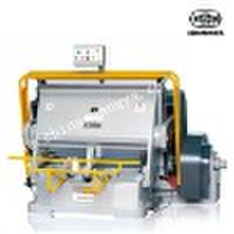 Creasing and Die Cutting Machine (ML-1400)