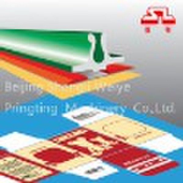 Creasing Matrix for Die Cutting 13mm wide(SLB0.4 x