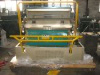 die cutting machine/creasing and die cutting machi