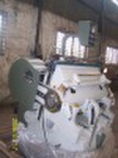 Die cutting machine/die cutter