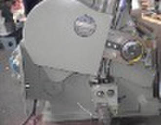 creasing and die cutting machine/die cutting machi