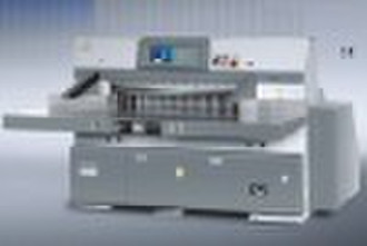 paper cutting machine/paper cutter