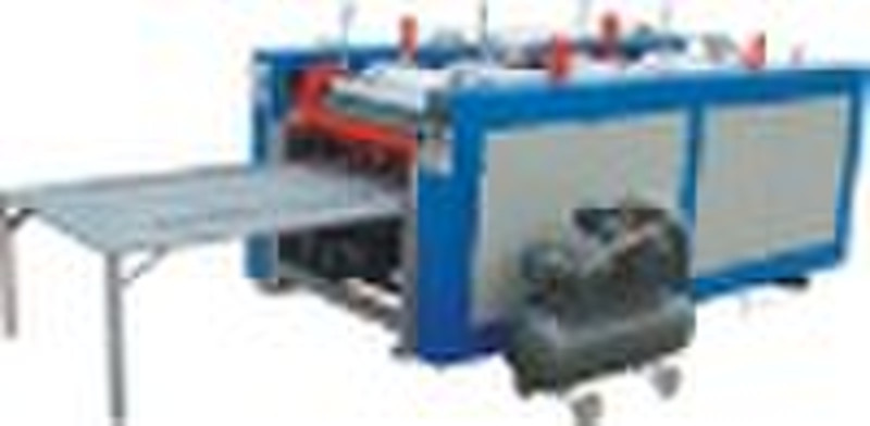 knitting bag printing machine