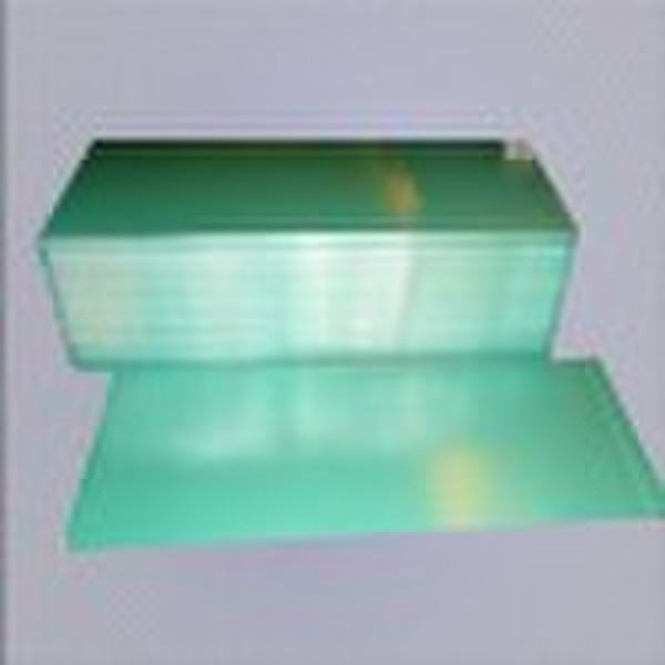 positive offset ps plate