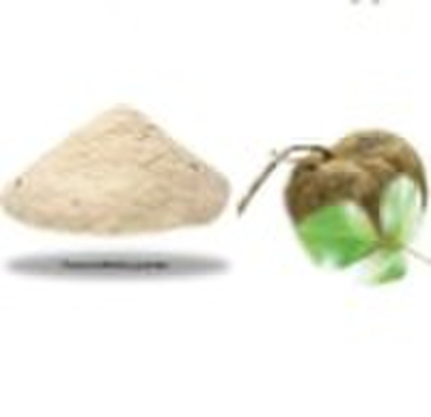 Pueraria mirifica Extract( Miroestrol )