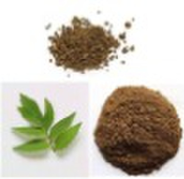 Valerian Extract (Valeric Acid)