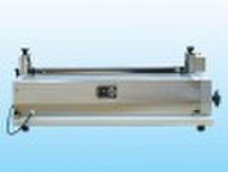 HM-22" White glue machine