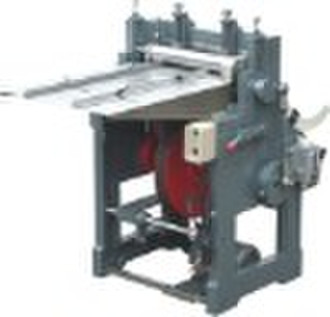 HM-42 paper board cutting machine