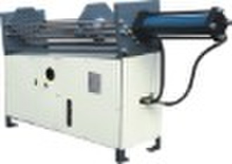 HM-30T Book pressing machine