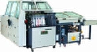 Hm-DA660 Buchbindemaschine