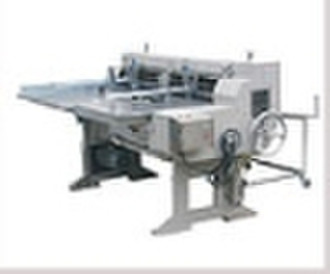 HM-1350 Karton Schneidemaschine