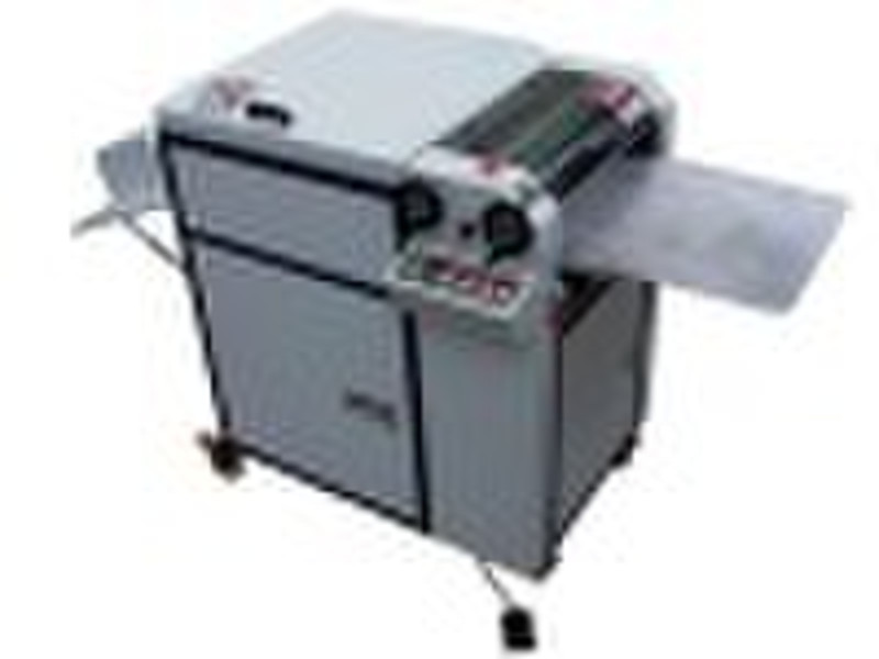 PSGC-380/480M Mini UV Coater