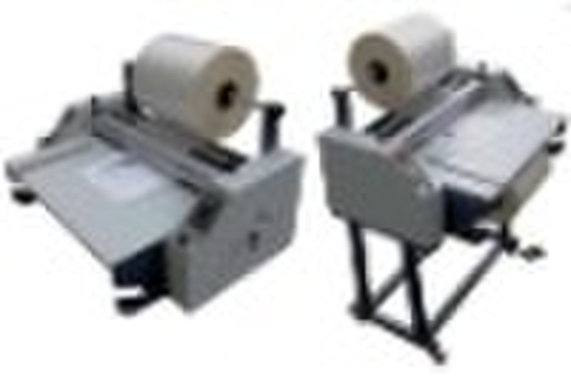 PTL-650/920M Film Laminating Machine