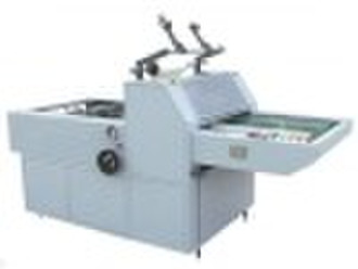 PFL-720/920/1200M Hydraulic Laminating Machine (Se