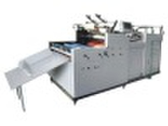 PFMB-800/1040 Automatic Film Laminating Machine