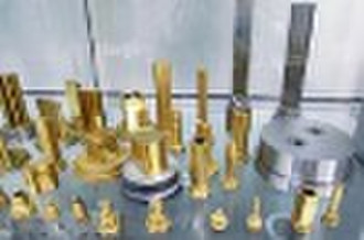 Powder metallurgy mold