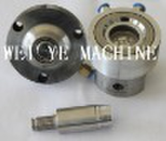 Full automatic high speed plastic bottle cap mould