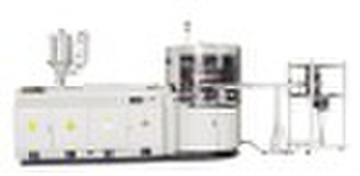 MR-24W Series of high speed full automatic plastic