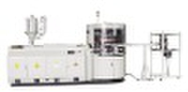 MR-24W SERIES OF High-speed Automation Mechanical