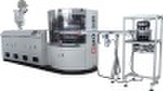 MT-36W Full automatic high speed bottle cap compre