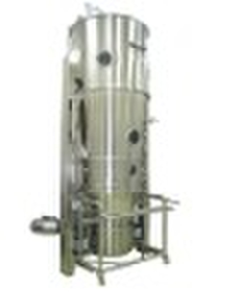 PGL Spraying Dryer Granulator