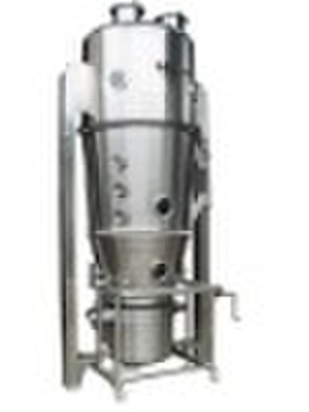 PGL Spraying Dryer Granulator