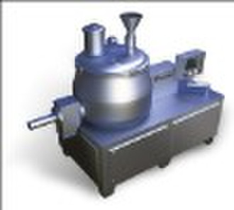 JP Series Extruding Spheronization