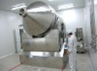 Mixing Machine-CE Approved EYH Series Two Dimensio